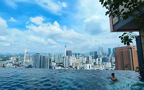 Lucentia Suites Klcc By City View